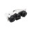 A/C Heater Climate Control Module A/C Control Panel Module 599-153 1C0820045E01C for  Beetle 1998-2010 3
