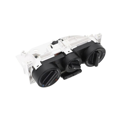 A/C Heater Climate Control Module A/C Control Panel Module 599-153 1C0820045E01C for  Beetle 1998-2010 2