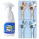 500ml Rust Converter Spray High Performance Rust Remover Tools for Metal Remove 1