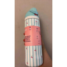 (32OZ) Owala 24/32oz Birthday Bash Pillow Fight FreeSip Water Bottle