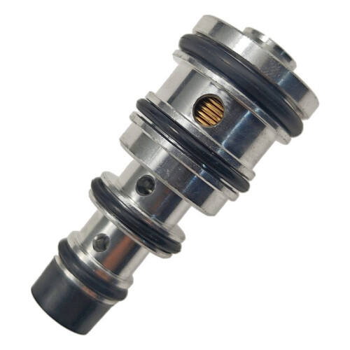 Control Valve for V5 V7 SHORT for   Daewoo  Auto Ac Compressor 1