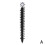 Snow-Gauge with Temperature Meter Winter Snow-Measuring Stick for Yard 4