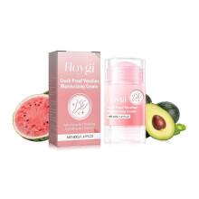 Hoygi Anti-Cracking Hand And Foot Moisturizing Stick, Foot Care for Preventing Cracks, Removing Dead Skin, And Moisturizing Hands And Feet