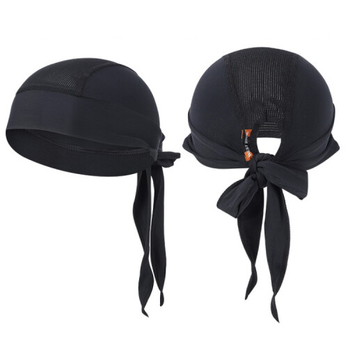 Καπέλο ποδηλασίας West Rider Summer Ice Silk Pirate Hat για άνδρες και γυναίκες, αντιανεμικό κ