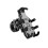 JNHW Motorcycle Bicycle Eight Claw Mobile Phone Navigation Shockproof Bracket, Style: For Handlebar 1