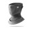 Μάσκα προσώπου West Rider Winter One-Piece με γάντζο για τα αυτιά, διπλής όψης ζεστό φλι 1