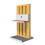 Cabinet Door Mounting Jig Adjustable Concealed Door Hinge Jig Install Tool 4