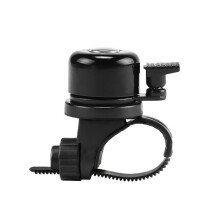 For AirTag 2nd Gen / AirTag 1st Gen Bicycle Hidden Locator Anti-theft Ring Bell Generation 4