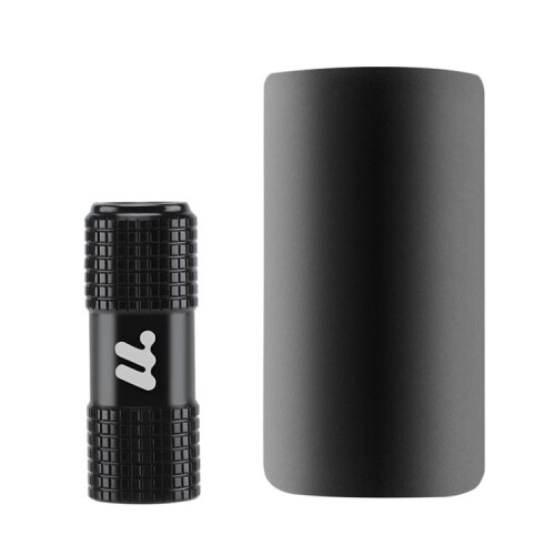 Κεφαλή βαλβίδας φουσκώματος CO2 ποδηλάτου WEST BIKING Universal Adapter για βαλβίδες Presta & S