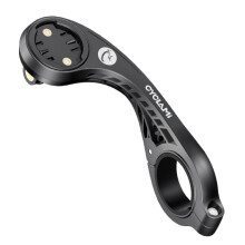 CYCLAMI S2 Fietscomputerverlichting Bevestigingsbeugel