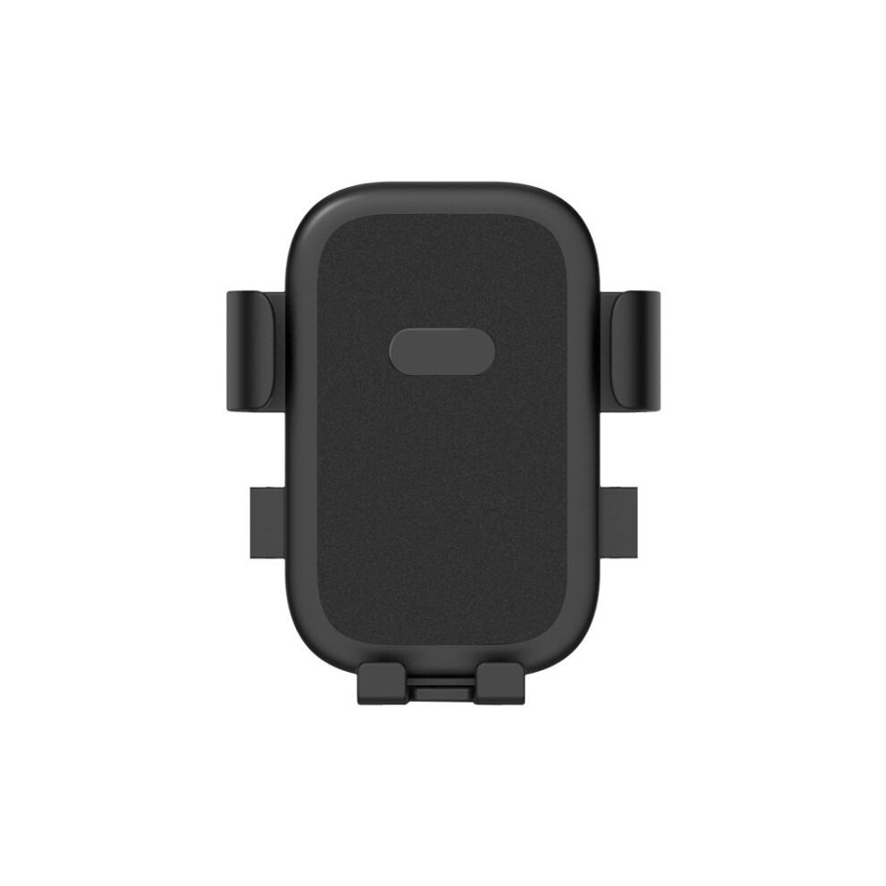 Q1 Motorcycle Mobile Phone Holder Metal Rearview Mirror Bicycle Bracket(Handlebar) 6485316948668