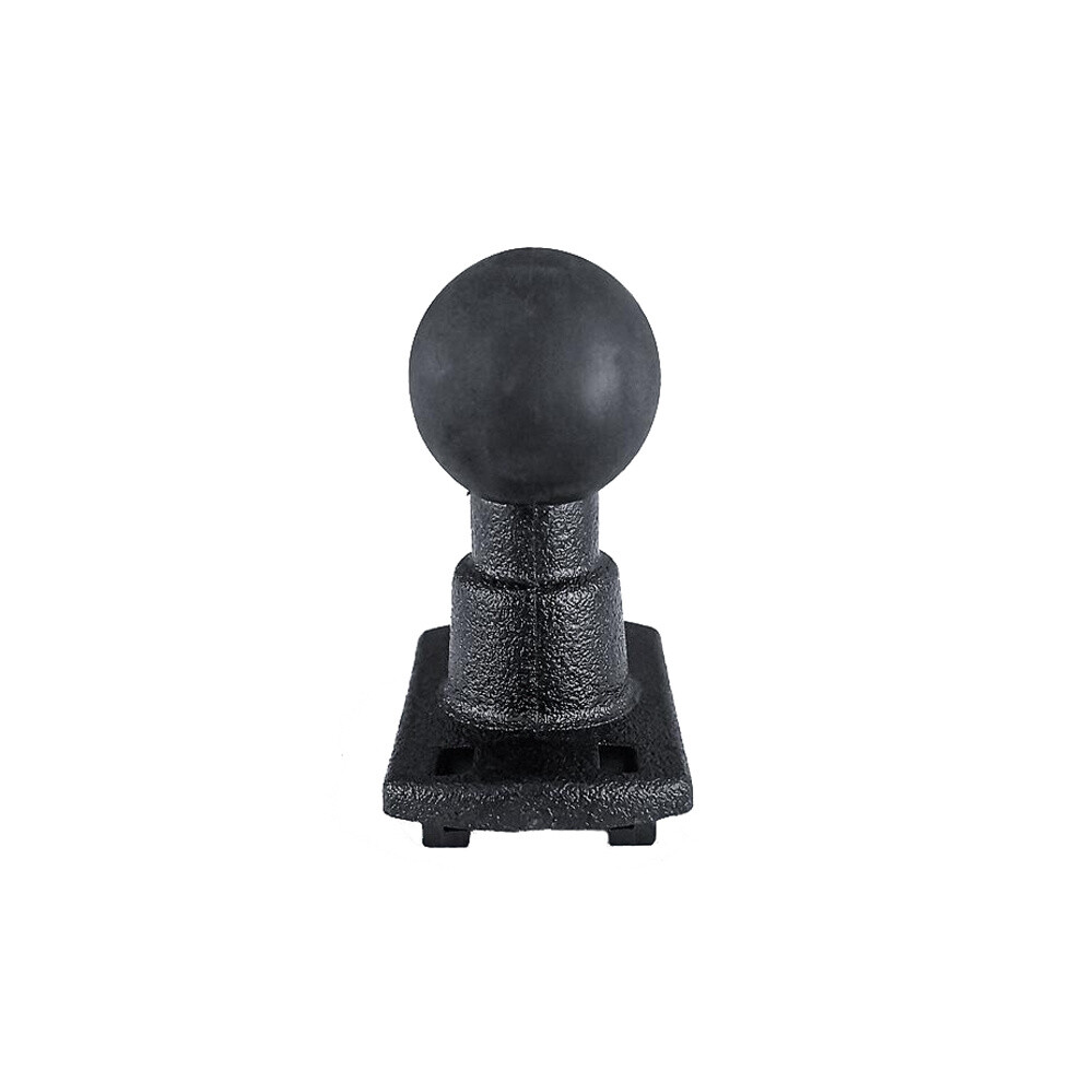 Motorcycle Mobile Phone Tablet Bracket Accessories 25Mm Ball Head Turn 4 Buckles Clamp Arm Bracket 6485316951989