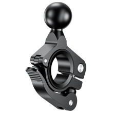 Telefoonhouder voor motorfietsen en fietsen (25 mm kogelgewricht)