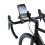 Kewig Motorcycle Bicycle Non-Blocking Mobile Phone Camera Navigation Bracket(M29-C1) 1