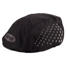 Deux housses de pluie pour casques de vélo à vendre, housses de sécurité réfléchissantes pour casques d'extérieur. Taille : Taille uni