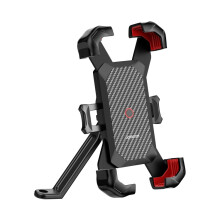 JOYROOM JR-ZS288 Motorfiets Telefoonhouder (Zwart)