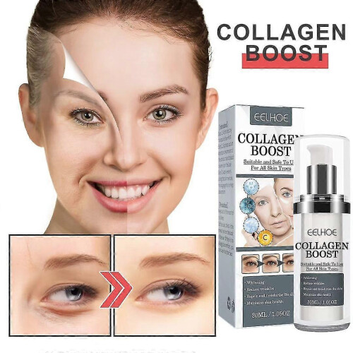 Voletas Collagen Boost Anti-aging Serum (1 Bottles) 1