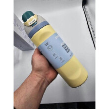 (32oz) Sunny Daze Owala Freesip 24oz/32oz Water Bottle Z