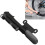 Mini Portable Inflatable Cylinder for Bicycle Pump(Black) 1
