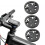 Selle de conversion pour chronomètre de vélo de route/VTT PCS compatible Garmin 1
