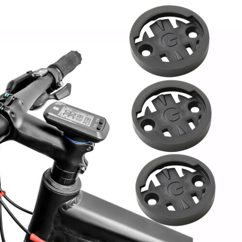 Selle de conversion pour chronomètre de vélo de route/VTT PCS compatible Garmin