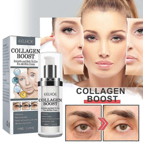 Voletas Collagen Boost Anti-aging Serum (1 Bottles) 2