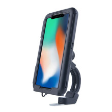 Support de téléphone étanche pour vélo, modèle : PDS-MT5