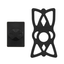 Voor Gamin GUB mobiele telefoon code meter houder telefoon tafel achterkant gesp sticker