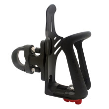 Porte-gobelet/porte-bidon N-STAR NPH-W1 pour moto et vélo
