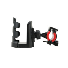 2 stuks te koop: SMCP-380 Universele fietsbekerhouder (stuurmodel)