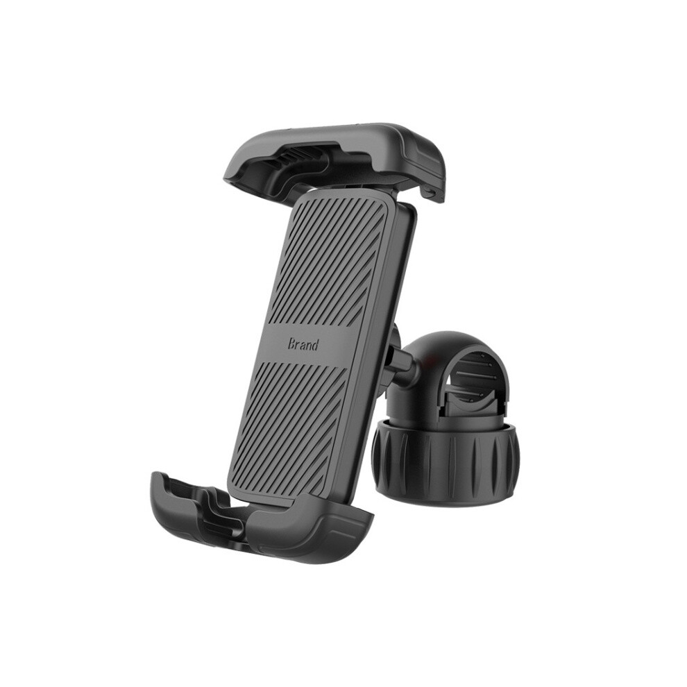Yys-610 Upper And Lower Linkage Motorcycle Mountain Bike Riding Navigation Bracket 6485316949474