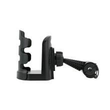2 Stück SMCP-380 Universal-Getränkehalter für Motorrad und Fahrrad (Rückspiegelmontage)