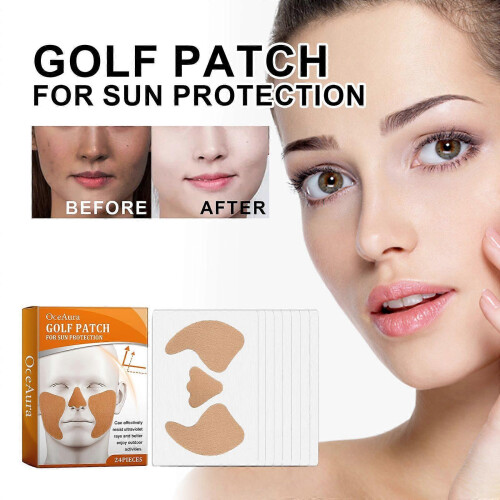 Limited time!!Oceaura Sunscreen Patch 1