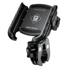 Kewig Vigorously Clip Base Bracket Outdoor Cycling Handy-Navigationshalterung, Modell: M8SP-C4