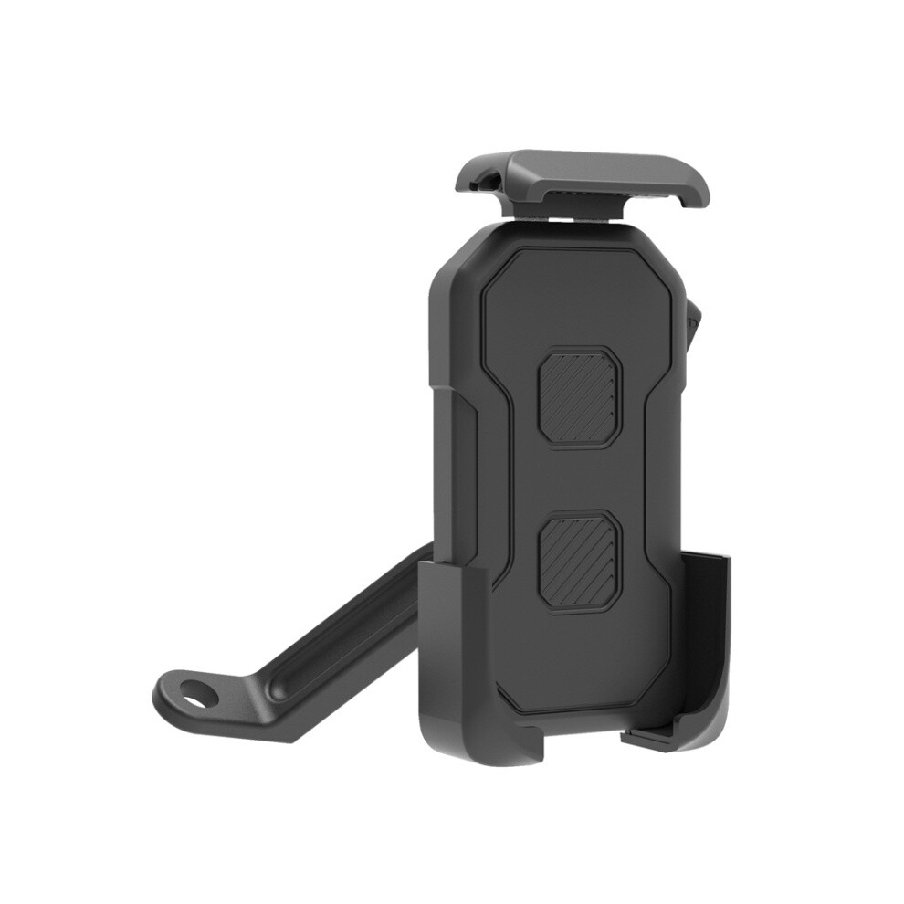 Hw-68 Motorcycle Bicycle Navigation Mobile Phone Bracket, Style: Rearview Mirror 6485316948279
