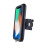 Bicycle Waterproof Phone Holder, Style: PDS-DC2 1