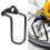 Mountain Bike Rear Derailleur Protector(Black) 1
