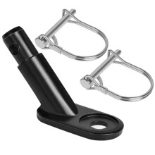Baby Pet Sundries Fietsaanhanger Accessoires Trekkop, Model: Set van 4