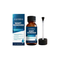 Laniska Foot Local Care Liquid Daily Moisturizing Foot Skin Moisturizing Care Mild Ingredient Foot Care Liquid