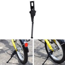 PCS FMFXTR Kinderfietsbeugel Voetsteun Zijsteun Houder, Stijl: Verbeterde 16 inch