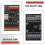 3X ESP32-C3 SuperMini Expansion Board for ESP32-C3  Development Board ESP32 SuperMini Development Board 10