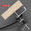 Drawer Fastening Clip Drawer Front Mounting Clip 5