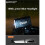 XOSS Bike Headlight 1000Lm XOSS Light  Sensor Waterproof Rechargeable Ultra Bright Bicycle Front Lamp MTBFlashlight 2