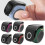 (Black) Digital Finger Electronic Hand Tally Counter Silents Prayer Counter Ring 3