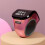 (Black) Digital Finger Electronic Hand Tally Counter Silents Prayer Counter Ring 4