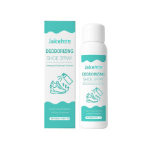 Jakehoe Ankle Sock Deodorant Shoe Cabinet Sneakers Remove Odor Dry Fresh Fragrance Lasting Air Freshing Agent
