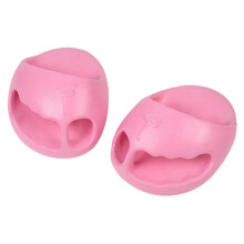 Leg Correction Shoes for Women with Toe Alignment, Posture Support and Leg Shaping Massage