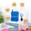 Biostress Feedback Instrument Core Muscle Group Activation Function Recovery Trainer 6