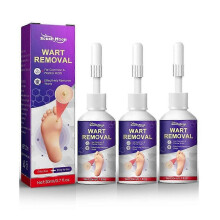 (3pcs) 1-3PCS Corn Removal Extra Strengthen Gel Foot Callus Removal Treatment Hard Skin