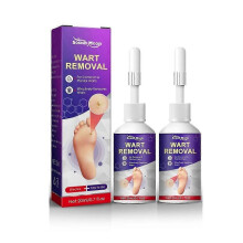 (2pcs) 1-3PCS Corn Removal Extra Strengthen Gel Foot Callus Removal Treatment Hard Skin